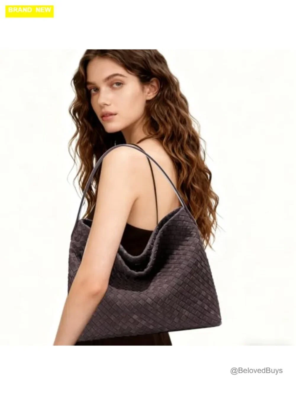 N/A **overview** slouchy
